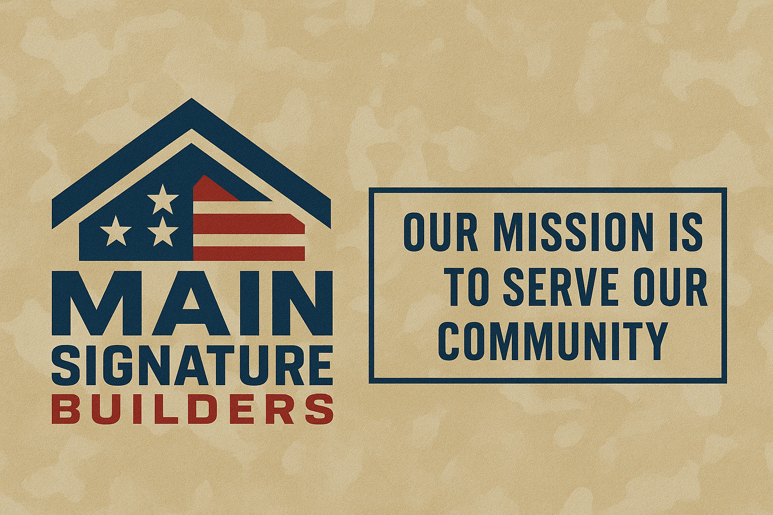 Main Signature Builders